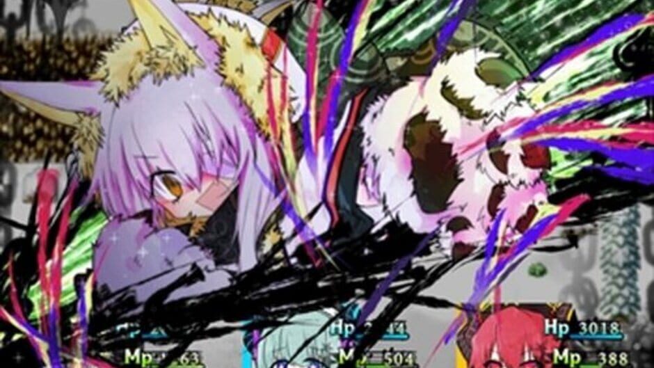 สกรีนช็อตจาก Hoshiwari x Yoizanai (รูปที่ 4)
