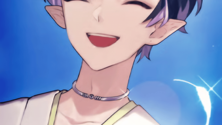 Hearts in Sirence Screenshot