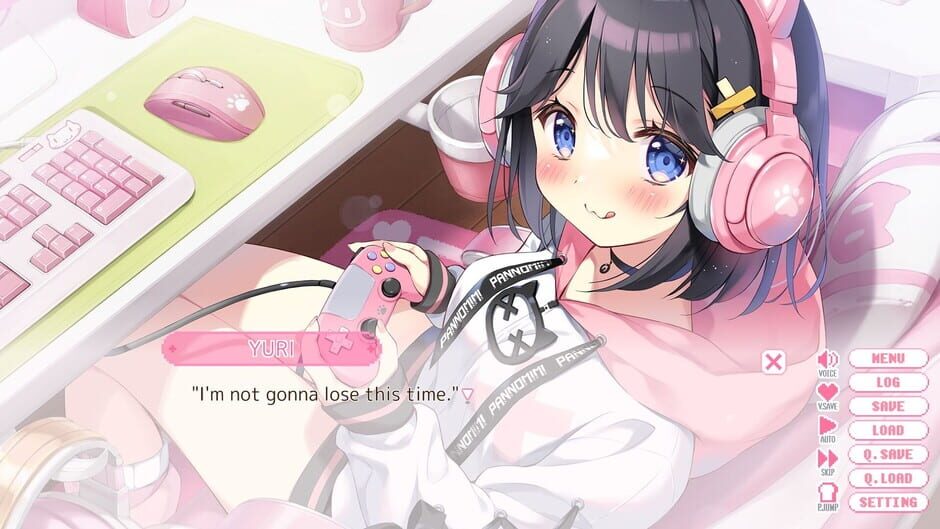 Onii-chan Continue!: Secret Love With Yuri media thumbnail