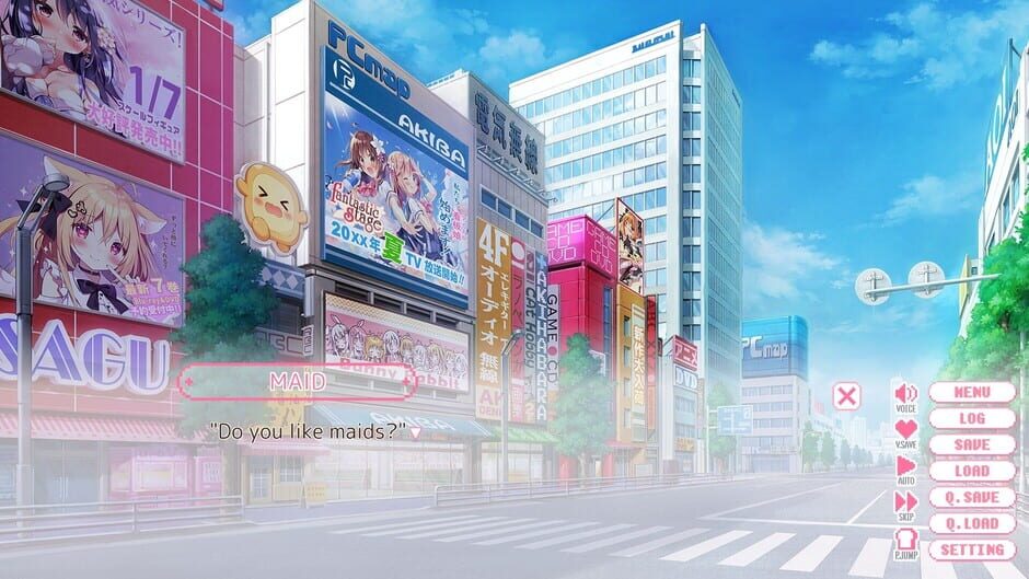 Onii-chan Continue!: Secret Love With Yuri media thumbnail