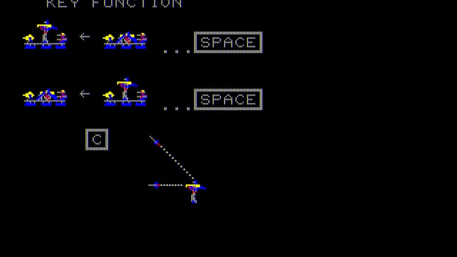 Hover Attack screenshot 2