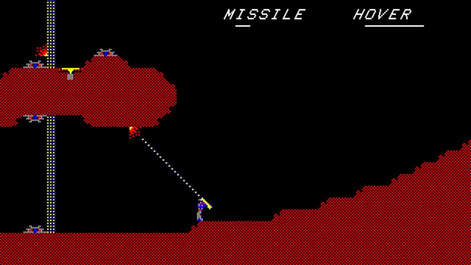 Hover Attack screenshot 3