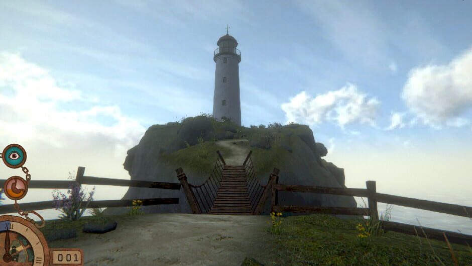 Screenshots The Last Keeper