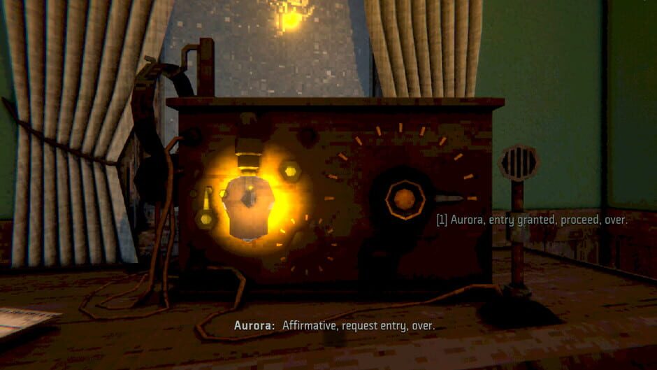 Screenshots The Last Keeper