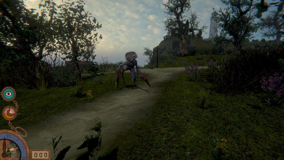 Screenshots The Last Keeper