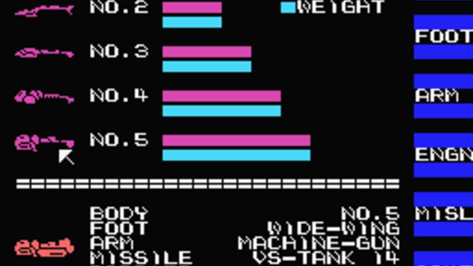 Scarlet 7: The Mightiest Women screenshot 1