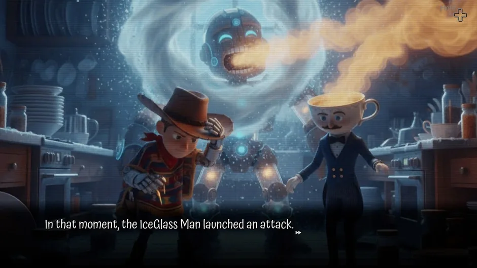 Screenshot 3