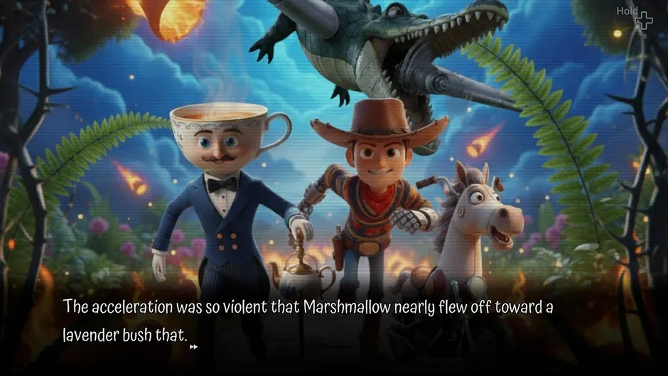 Screenshot 5