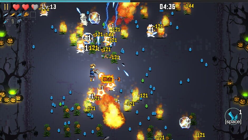 Doom Survivor: Horde Rush