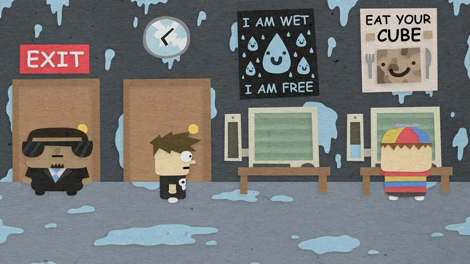 Rain Debt