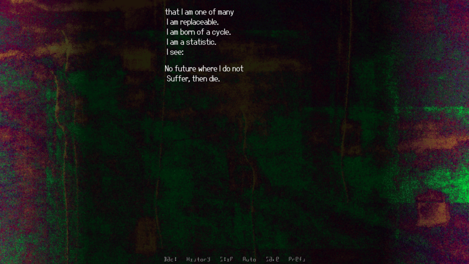 The Hell Provided Screenshot