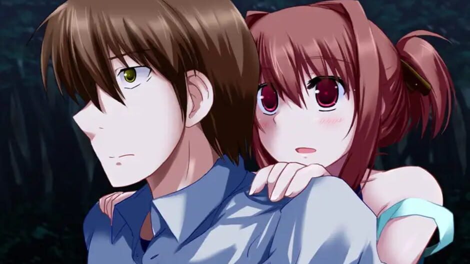สกรีนช็อตจาก Shiosai no Serenade: Episode 2 (รูปที่ 2)