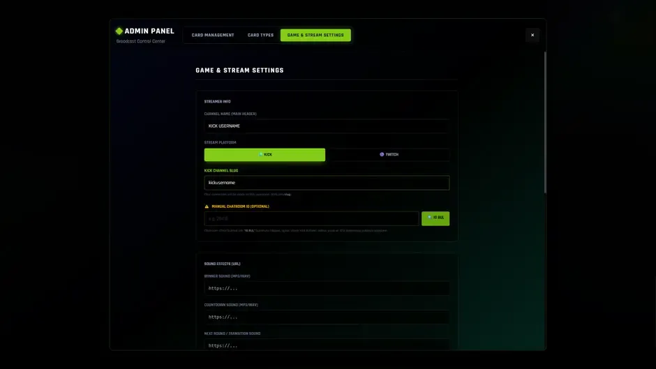 Screenshot 5