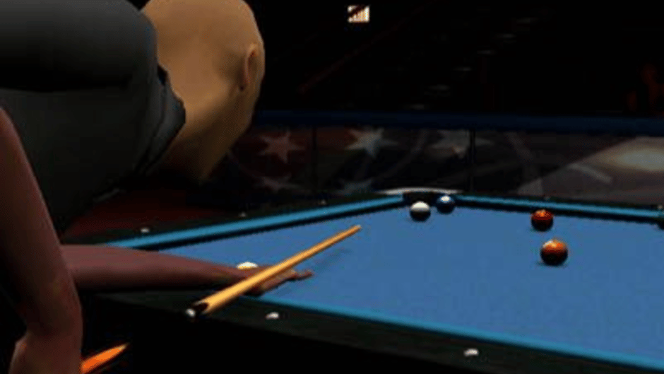 Tournament Pool Screenshot