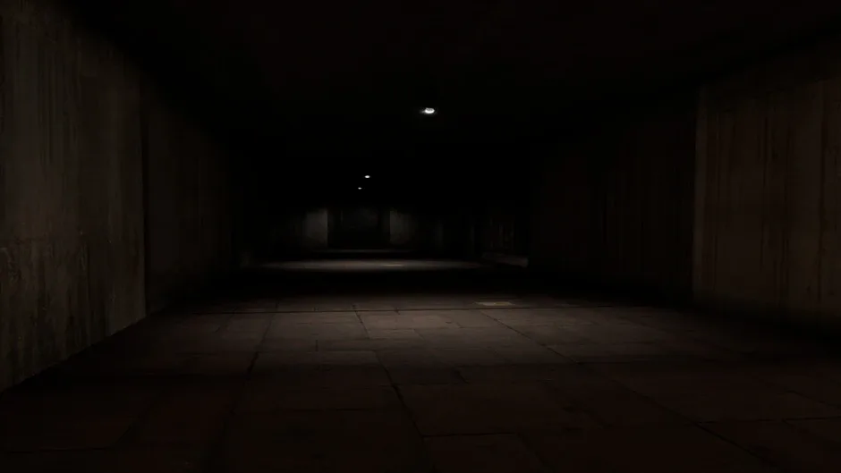 Кадър от Every Step Has a Sound