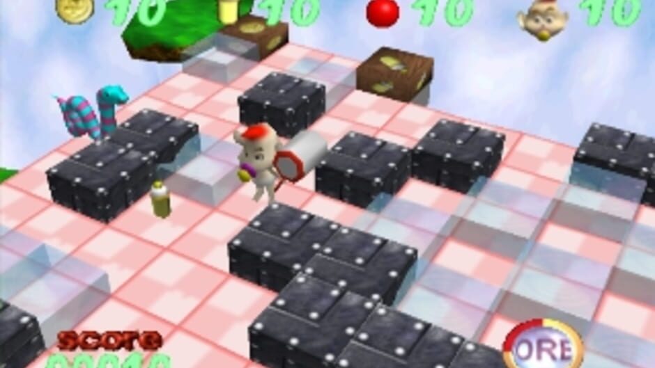 Marby Baby Story media thumbnail