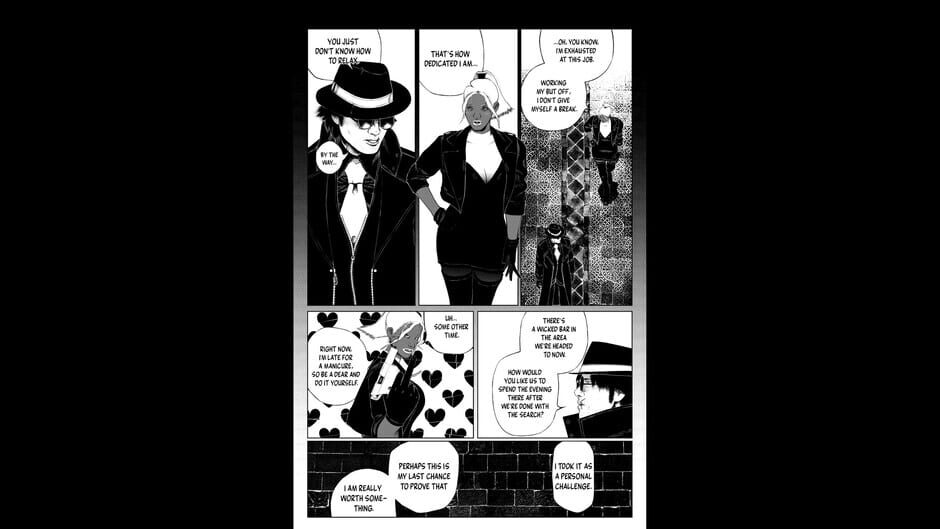 สกรีนช็อตจาก Rewolborough Vol.1 (รูปที่ 4)