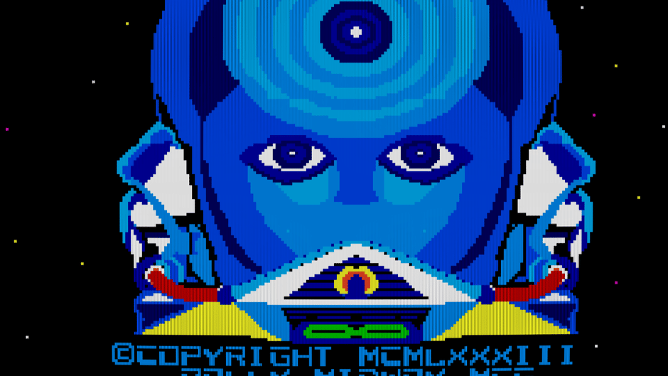 Journey Screenshot