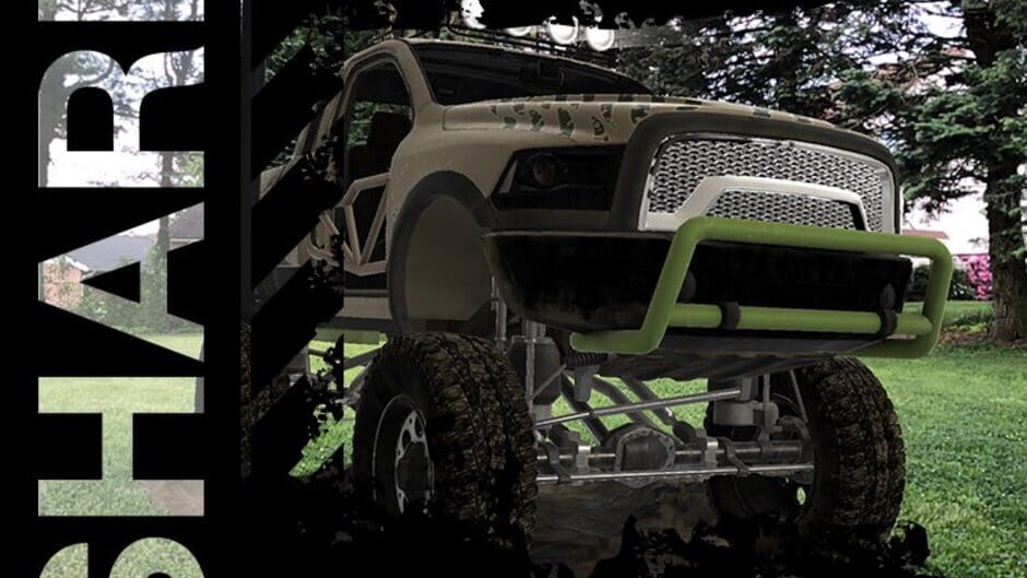 Truck Night in America: AR screenshot 2