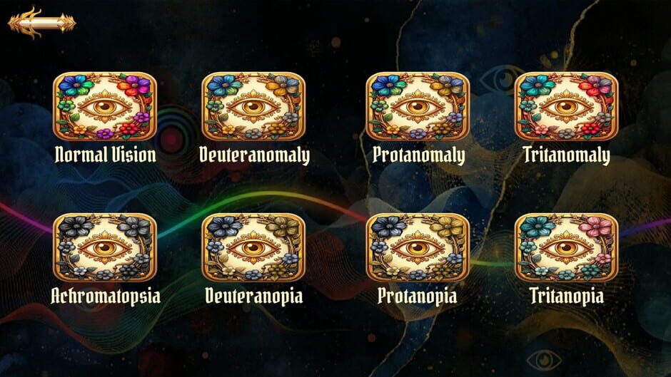 Symbolika Screenshot