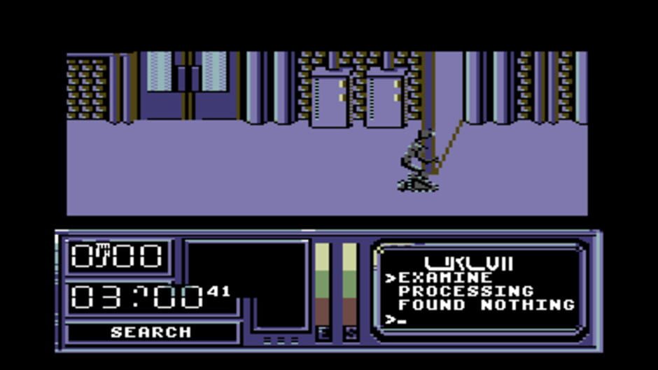 สกรีนช็อตจาก Short Circuit (รูปที่ 2)