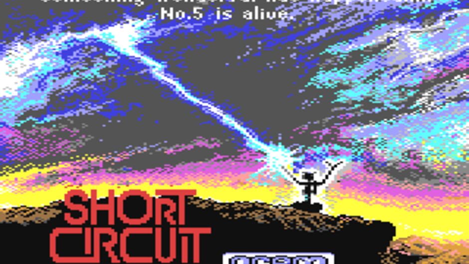 สกรีนช็อตจาก Short Circuit (รูปที่ 4)