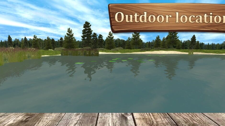 True Fishing 2 screenshot 2