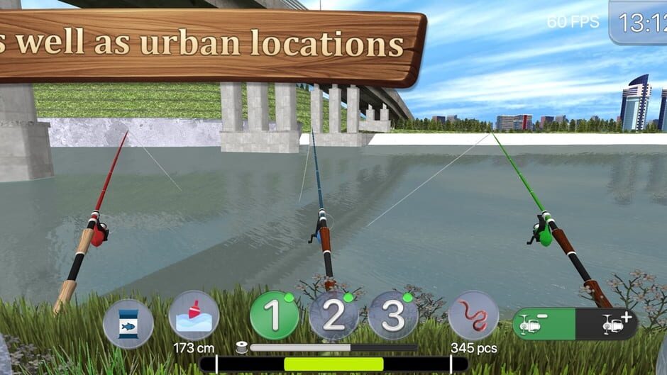 True Fishing 2 screenshot 3