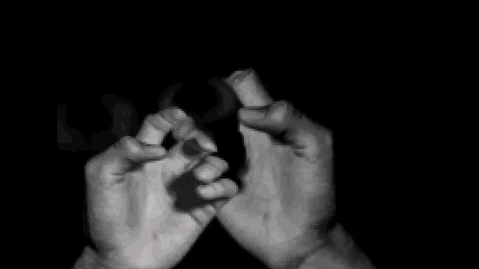 Hands up
