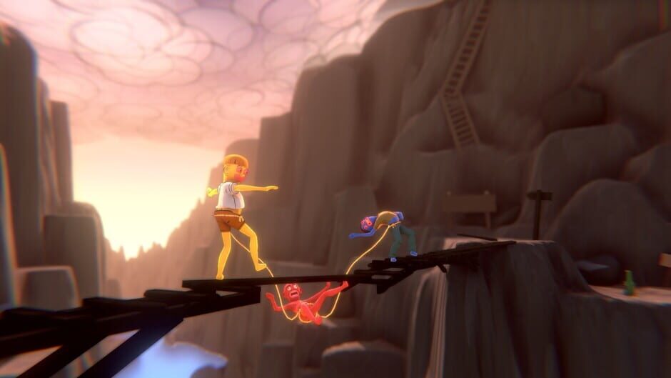 Friendly Steps screenshot 4