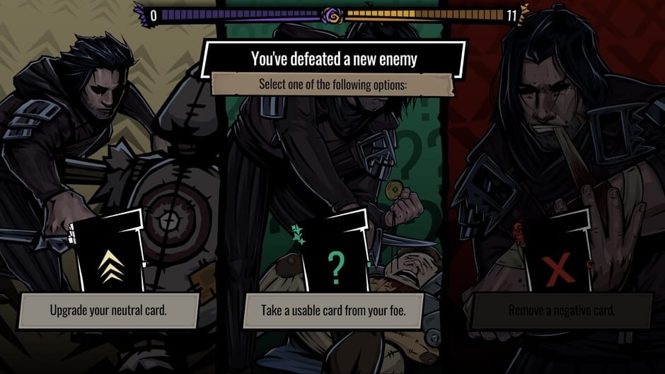 Magin: The Rat Project Stories - Essence Edition screenshot 2