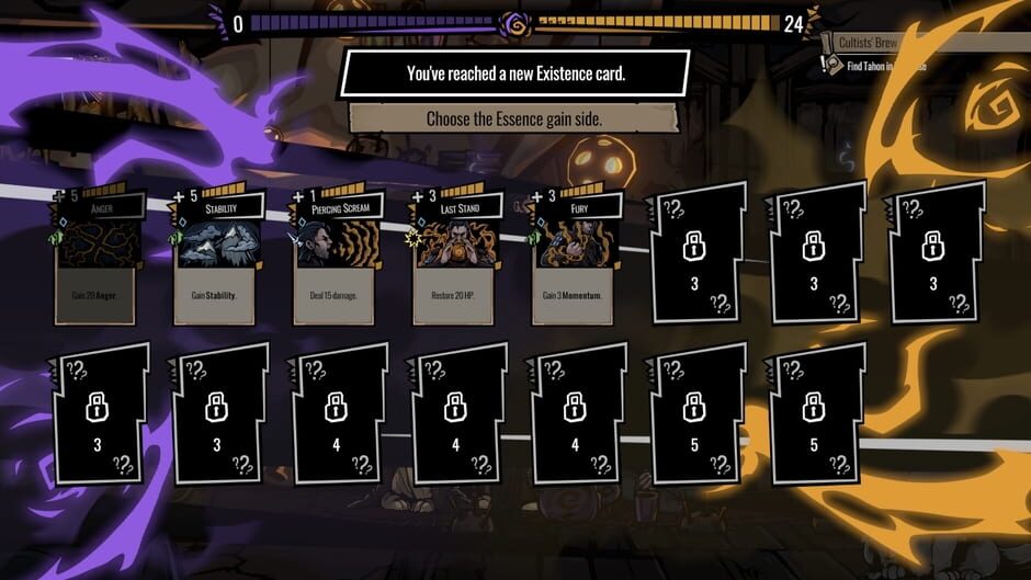 Magin: The Rat Project Stories - Essence Edition screenshot 5