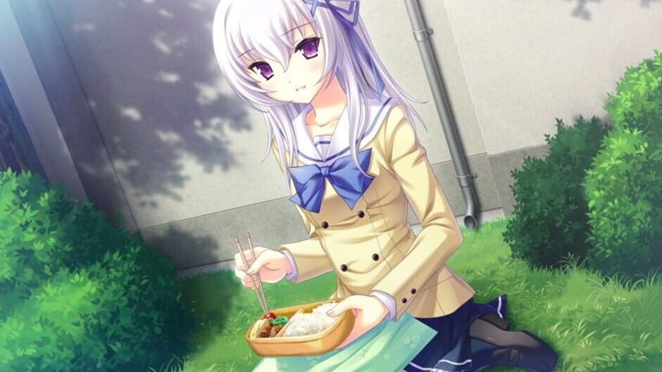 สกรีนช็อตจาก Sucre: Sweet and Charming Time for You (รูปที่ 3)