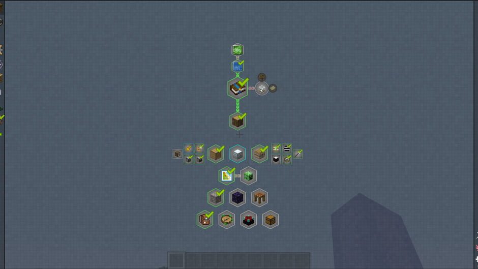 FTB University 1.12 screenshot