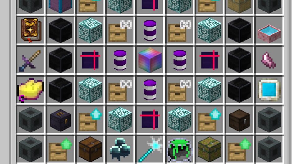 FTB University 1.12 screenshot