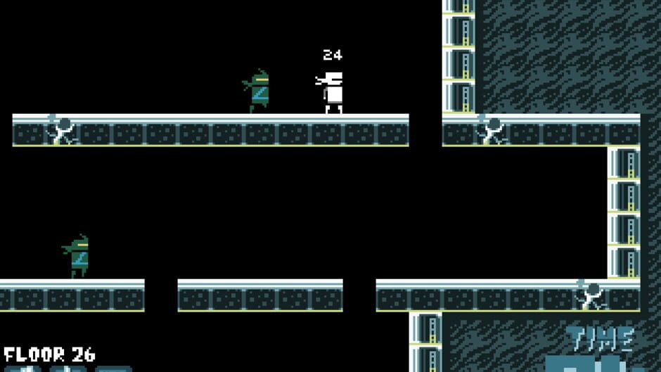 House of Dead Ninjas screenshot