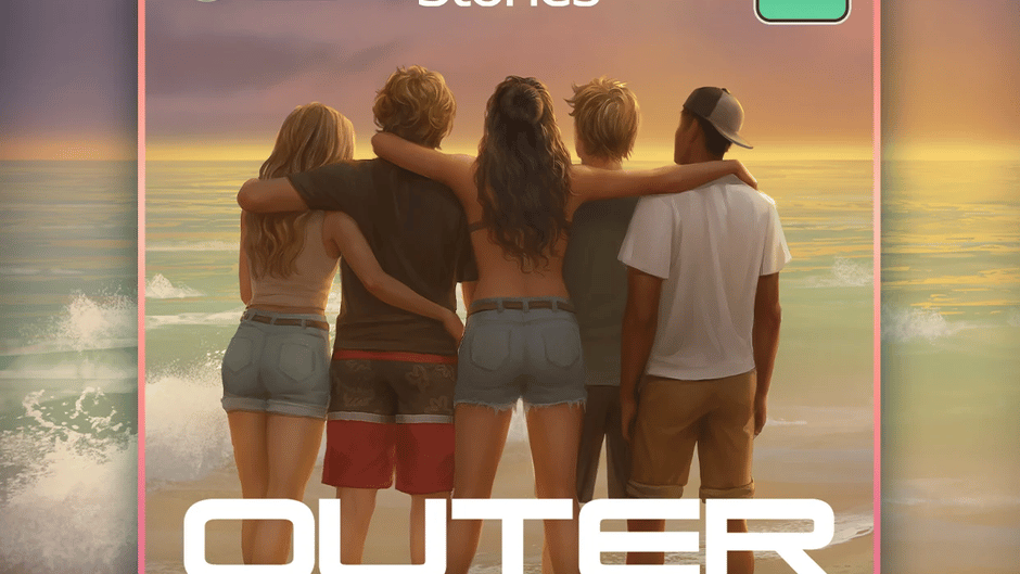 Outer Banks Screenshot