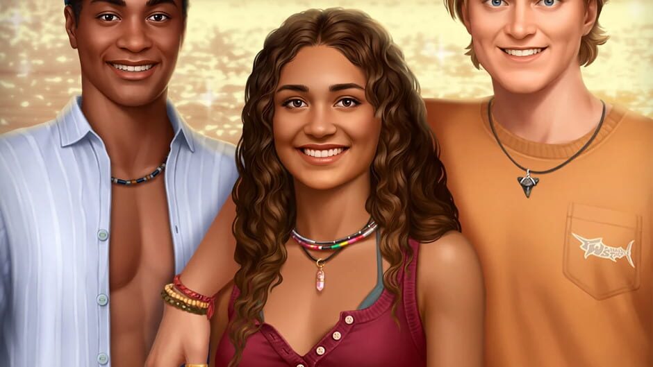 Outer Banks media thumbnail