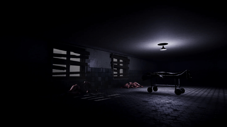 Glossolalia Screenshot