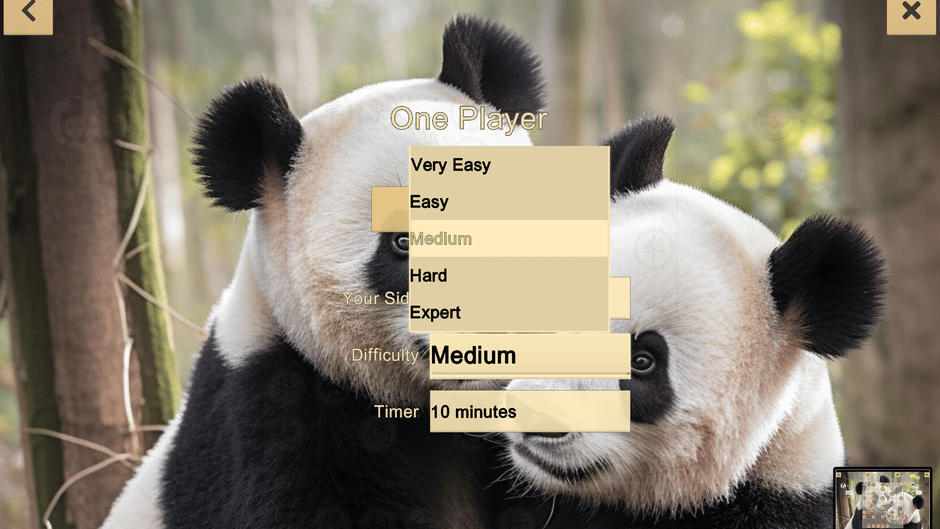 Chinese Chess: Xiangqi Screenshot