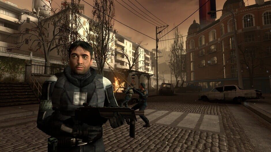 Sebastian screenshot