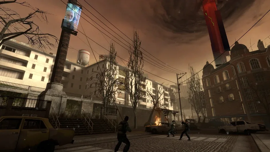 Screenshot 2 from Sebastian