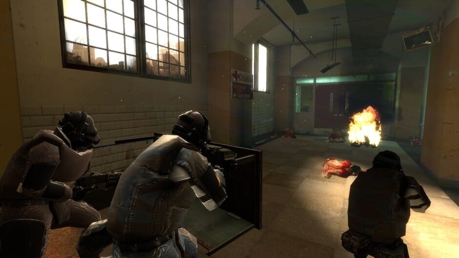 Sebastian screenshot