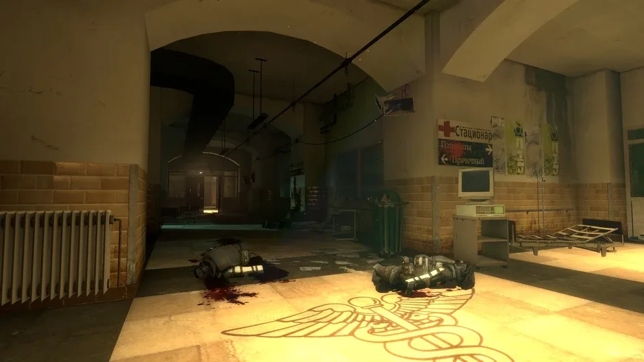 Screenshot 4 from Sebastian
