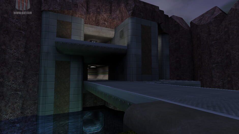 Quake 3 Fortress screenshot 6
