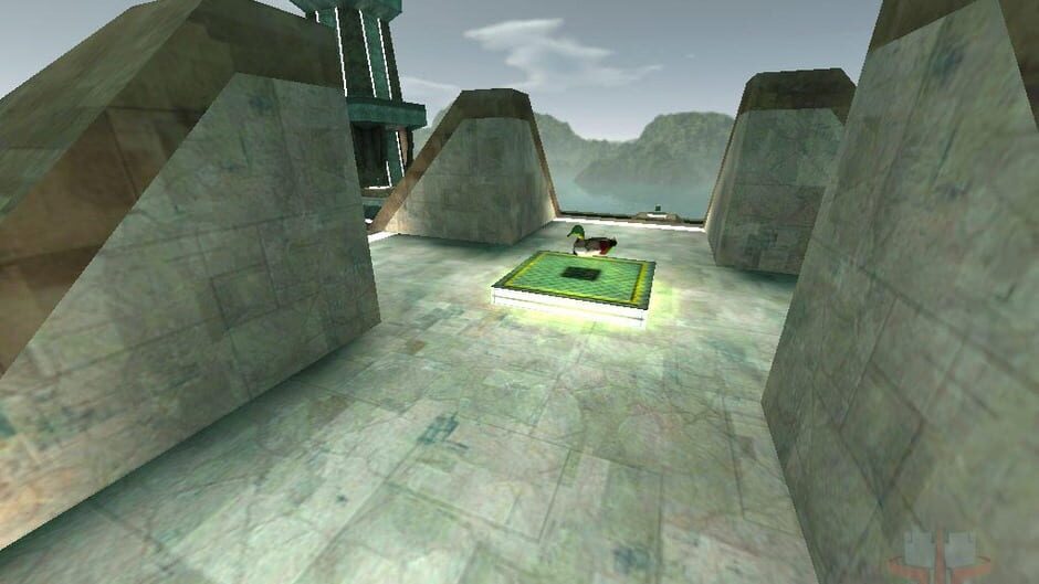 Quake 3 Fortress screenshot 9