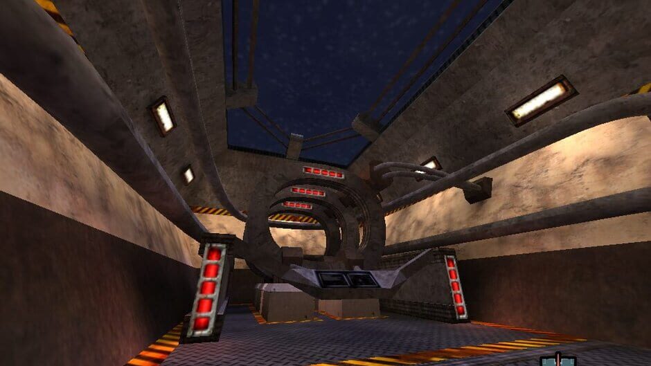 Quake 3 Fortress screenshot 13