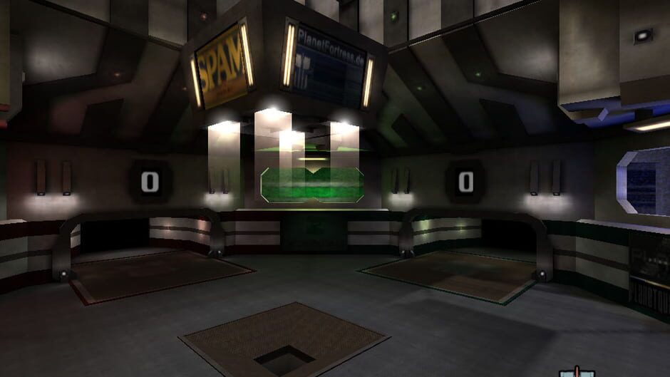 Quake 3 Fortress screenshot 17