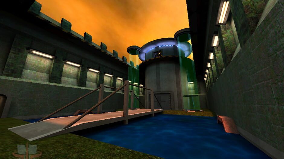 Quake 3 Fortress screenshot 15