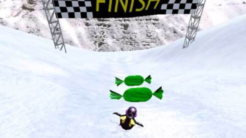 Tux 2 screenshot